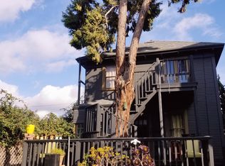3010 Shattuck Ave #1, Berkeley, CA
