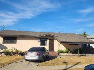3703 W 105th St, Inglewood, CA 90303