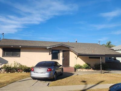 3703 W 105th St, Inglewood, CA, 90303