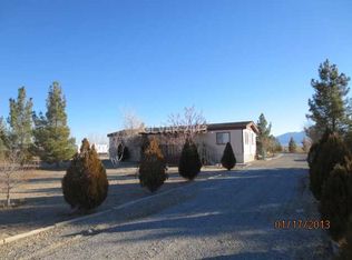 3481 W Laurence Rd, Pahrump, NV 89048