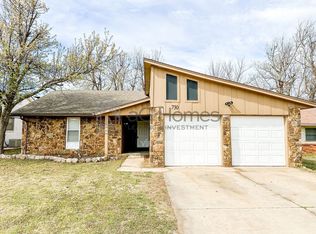 730 Arlington Dr, Yukon, OK 73099