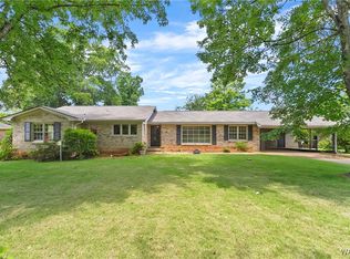 93 Arcadia Dr, Tuscaloosa, AL 35404