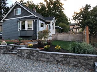 9417 32nd Ave NE, Seattle, WA 98115