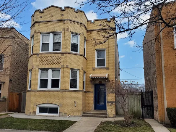 6707 N Artesian Ave #1, Chicago, IL 60645