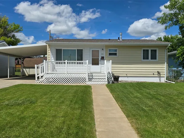 521 25th Ave NE, Great Falls, MT 59404