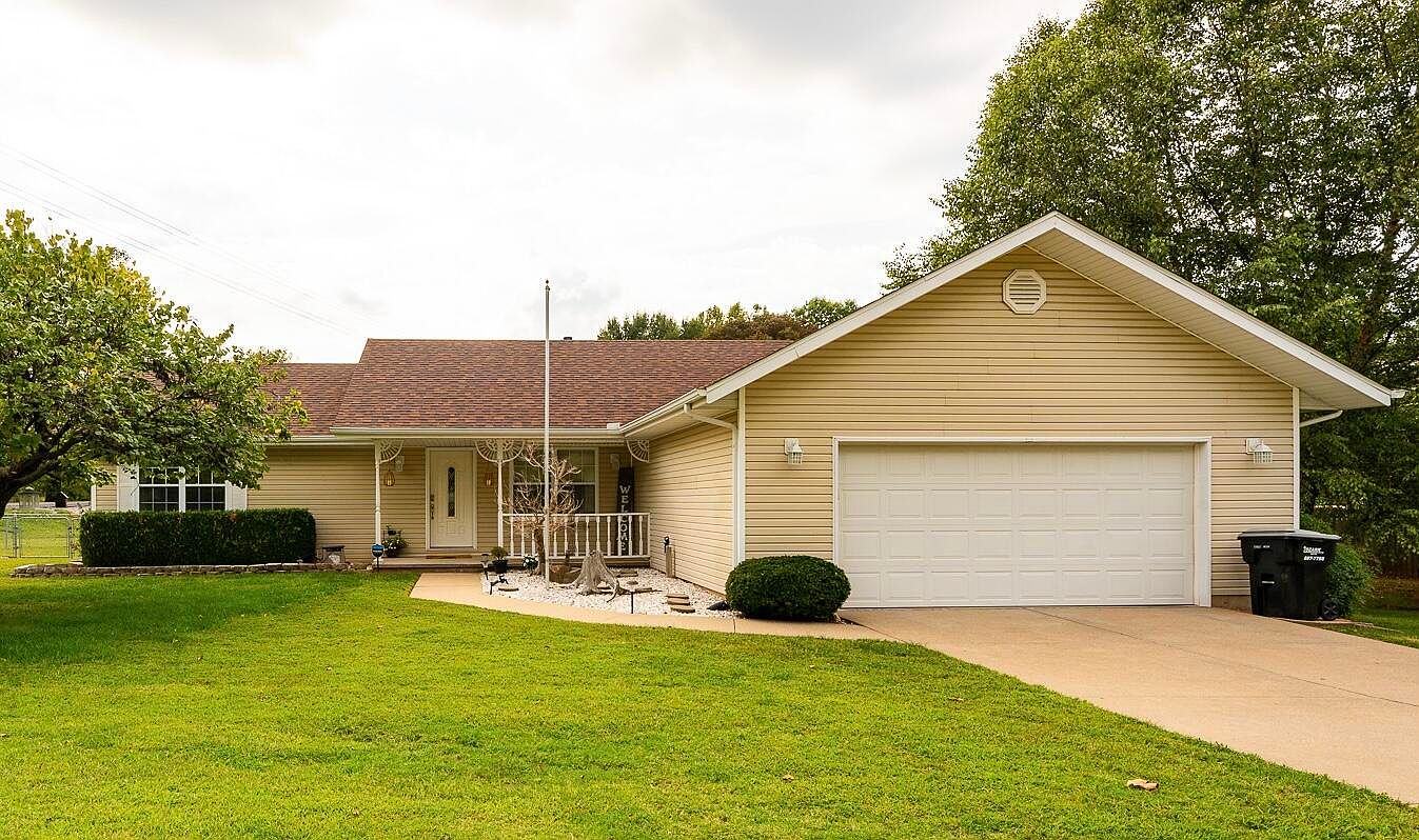 2005 Shoemaker Drive, Nixa, MO 65714 MLS 60252787 Zillow