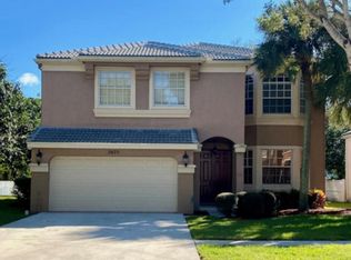 2075 Reston Cir, Royal Palm Beach, FL 33411
