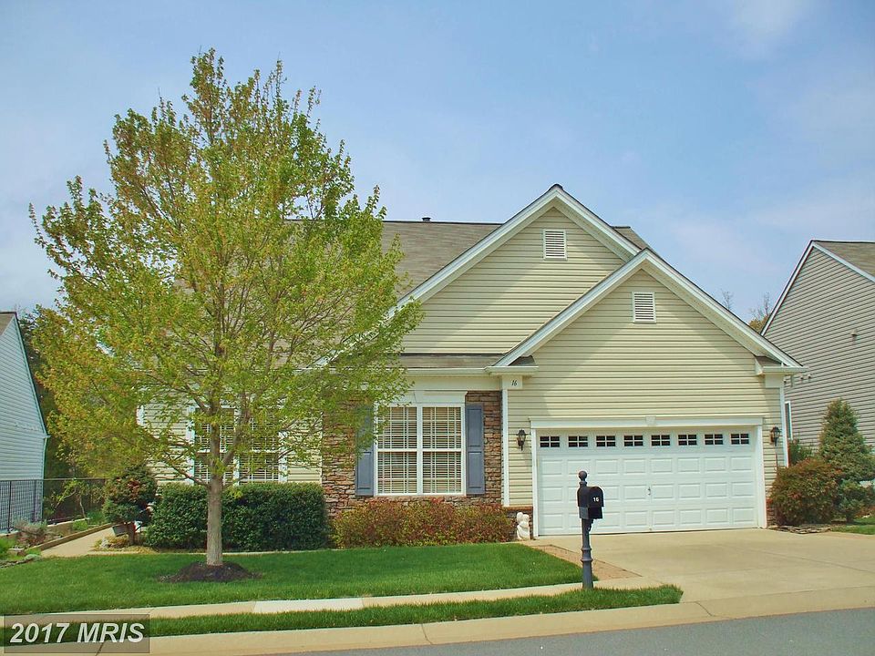 1st image of 16 Goose Creek Cir
