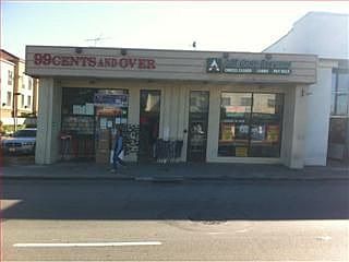 2nd image of 1810 El Camino Real