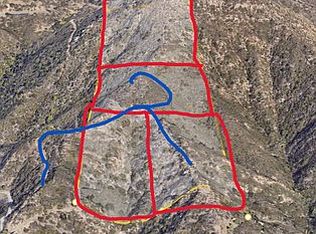 2888 Gibraltar Rd, Santa Barbara, CA 93105