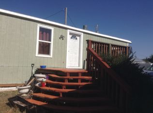 3402 Highway 8 TRLR 1, Moscow, ID 83843