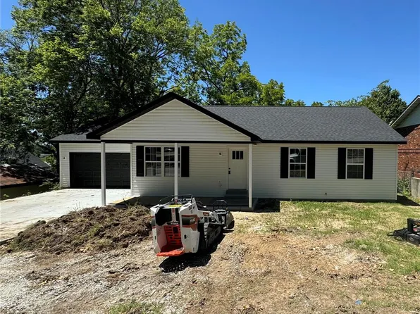 321 Highland St, Pacific, MO 63069