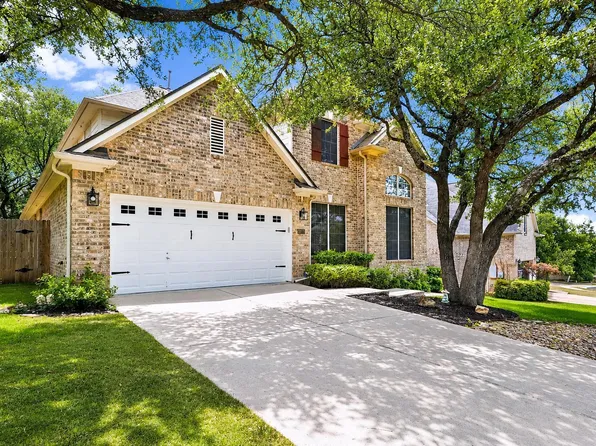9413 Jenaro Ct, Austin, TX 78726