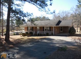 2850 Union Grove Rd, Conyers, GA 30012