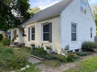 729 11th St, West Des Moines, IA 50265