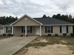 741 Ventura Ct, Florence, SC 29506