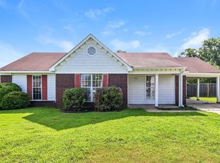 7172 Brenwood Dr, Horn Lake, MS 38637