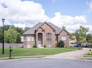 2719 Hanover Cir, Hueytown, AL 35023