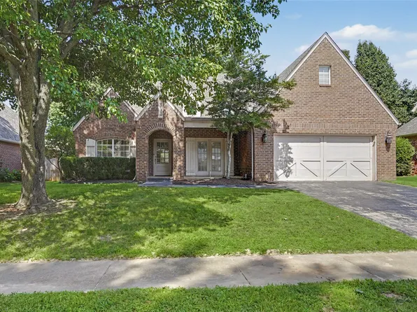 10922 S 86th East Ave, Tulsa, OK 74133