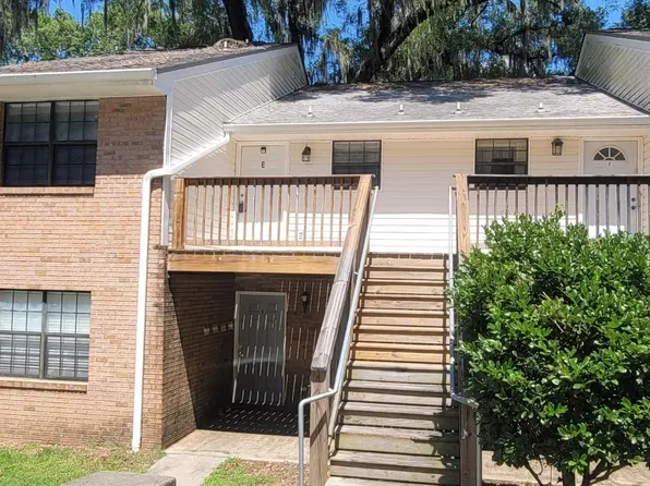 1101 Greentree Ct APT E, Tallahassee, FL 32304