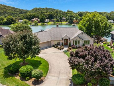 136 Oostagala Dr, Loudon, TN, 37774