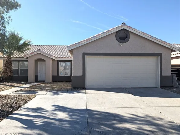 2507 Exulted Valley Ave, North Las Vegas, NV 89032