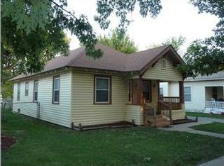 330 S Green St, Wichita, KS 67211