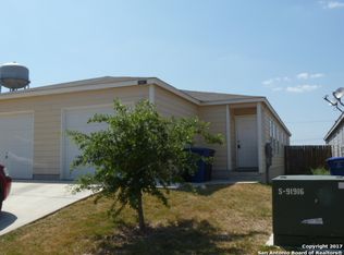 15417 Kamary Ln, San Antonio, TX 78247