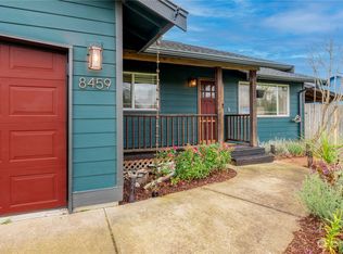 8459 Mayfair Pl, Blaine, WA