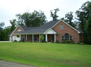 133 Valley View Ln, Nashville, AR 71852