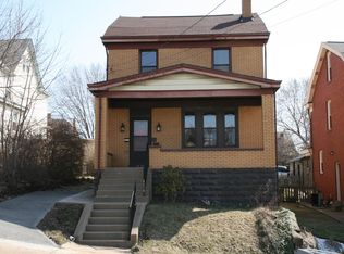 3237 Bookman Ave, Pittsburgh, PA 15227