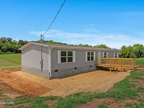 281 Thompson Rd, Madisonville, TN 37354