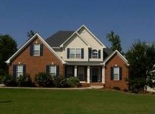180 Lakeside Trl, Covington, GA 30016