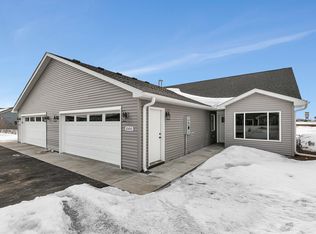 1005 8th St NE, Milaca, MN 56353