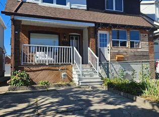 164 Prescott Ave, Toronto, ON M6N 3H1