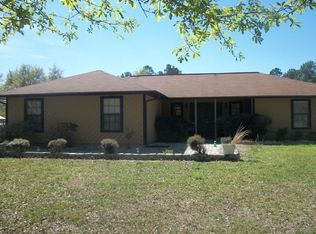 5217 Antler Trl, Middleburg, FL 32068