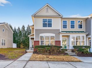 7831 Spungold St, Raleigh, NC 27617
