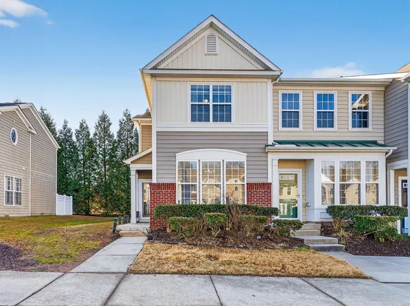 7831 Spungold St, Raleigh, NC 27617