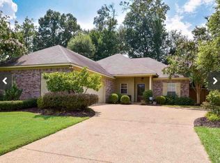 456 Pecan Cir, Brandon, MS 39042