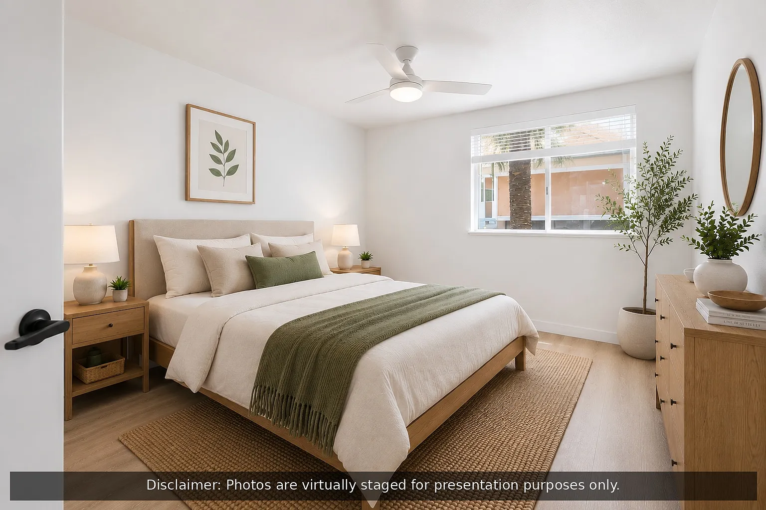 2 bed, 950 sqft, $2,495 — Photo 3
