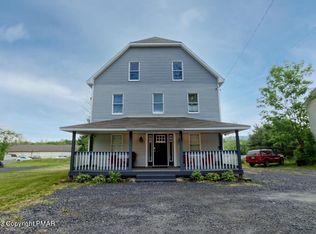 235 Learn Rd, Tannersville, PA 18372