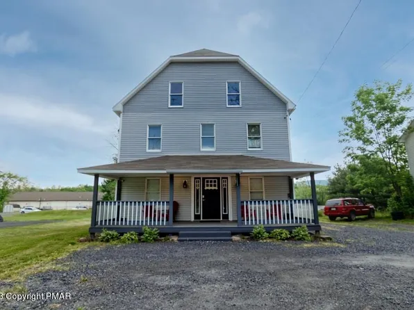 235 Learn Rd, Tannersville, PA 18372