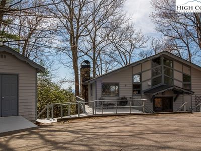 89 Rabbit Run, Roaring Gap, NC, 28668