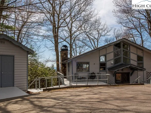 89 Rabbit Run, Roaring Gap, NC 28668