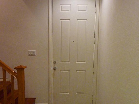 Entry Foyer - 1st Floor