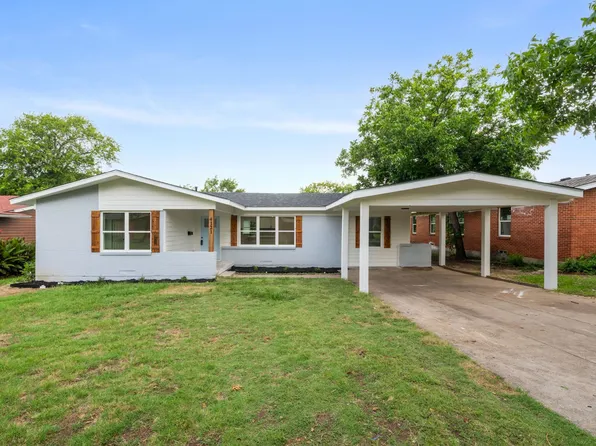 4121 Summitt Ridge Dr, Dallas, TX 75216