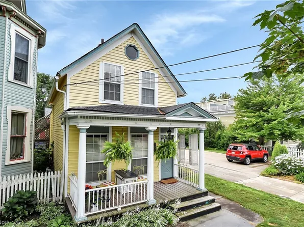 5013 Franklin Ave, Cleveland, OH 44102