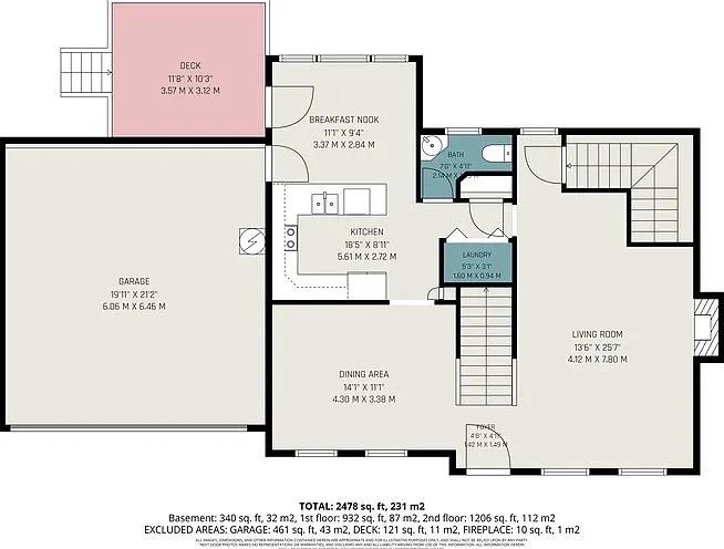 2802 Cross Tie Ln — Photo 31