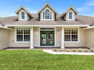 18315 41st Rd N, Loxahatchee, FL 33470