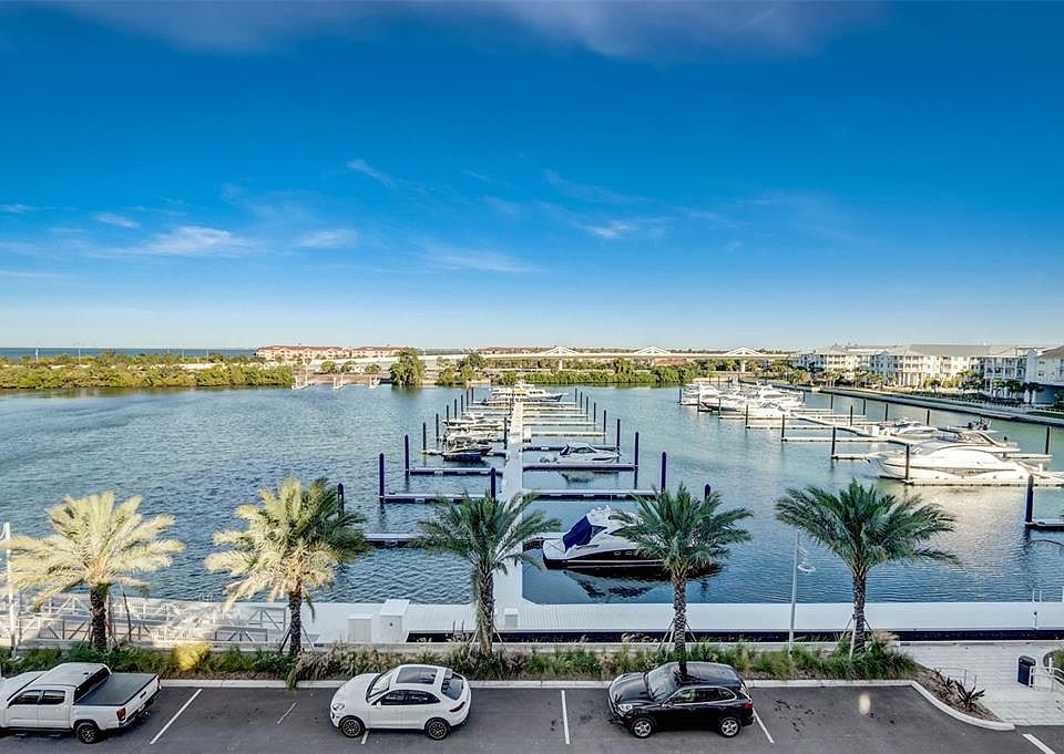 1st image of 5140 MARINA WAY